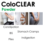 ColoCLEAR Powder9